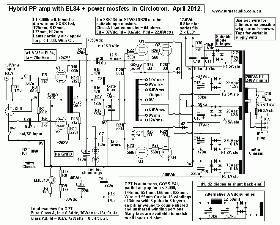 Hybrid-4-50W-ABamp-Circlotron-2xEL84-4x2SK176-april-2012.gif